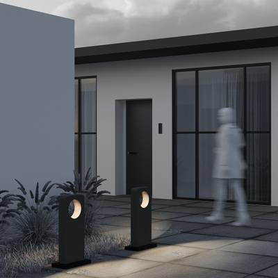 Ландшафтный светильник Betone 3000К 7Вт IP 65, O469FL-L7CM3K1. TM Maytoni