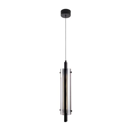 Подвесной светильник Indigo 11067/A/1P Black, 1хLED