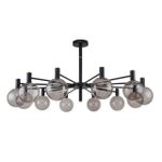 Потолочная люстра Eternity 2766-12P. ТМ Favourite