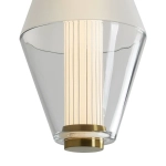 Подвесной светильник Plum FR6137PL-L6BT, LED. TM Maytoni