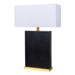 Декоративная настольная лампа Arte Lamp ZULU A5058LT-1PB, 1хE27