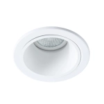 Точечный встраиваемый светильник Arte Lamp TAURUS A6663PL-1WH, 1хGU10