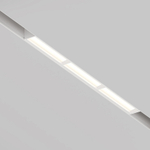 Трековый светильник Парете / Parete Exility 2700-6000K 18W 120° Dim Smart, TR106-4-18W-DS-W. TM Maytoni