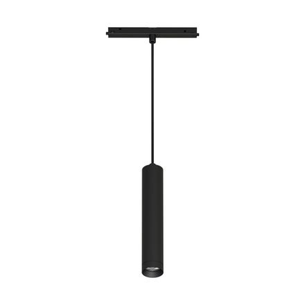 Светильник MAG-ORIENT-SPOT-HANG-R45-12W Warm3000 (BK, 24 deg, 48V) (Arlight, IP20 Металл, 5 лет)