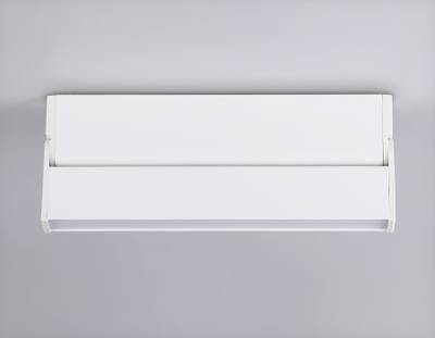 Светильник светодиодный накладной TA1818 WH белый LED 12W 4200K 230*22*87