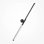 Настенный светильник (бра) Rotera 3000K 9Вт, MOD432WL-L9B3K. TM Maytoni