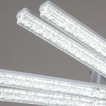 58290-0.3-12 WH светильник потолочный Reluce, LED
