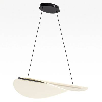 CL213131 SKATT Черный Св-к Подвес