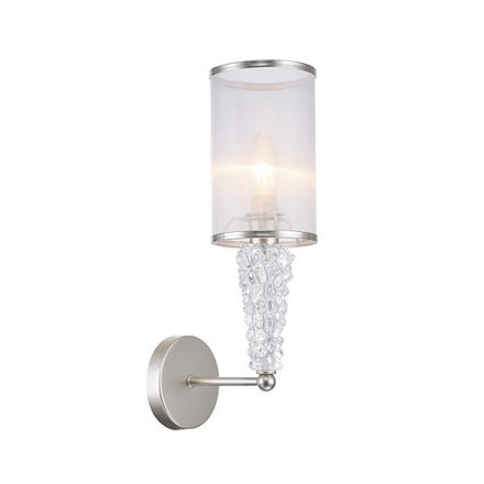 Настенный светильник (бра) Vilena FR2687WL-01G, E14х1. TM Maytoni