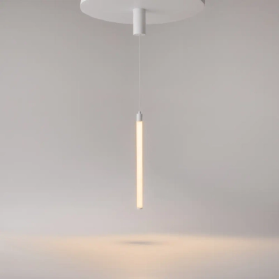 Подвесной светильник Луч / Ray 3000К 10Вт, P022PL-L10W. TM Maytoni