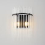 Бра Crystal Lux CLARO AP2 0386/402