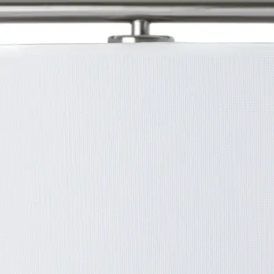 Торшер Arte Lamp APEROL A5031PN-1SS, 1хE27
