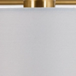 Люстра на штанге Arte Lamp WAVERLEY A4102PL-5PB, 5хE14