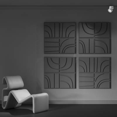 Трековый светильник Yin Unity 4000K 15Вт 24°, TR084-1-15W4K-W. TM Maytoni