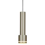 86211-9.2-001LD GU10 BK+GD светильник точ.