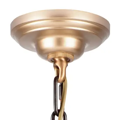 707061 Люстра PERLA 6х40W E14 Lightstar