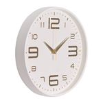 3015-001 Часы настенные "Рубин" (10)