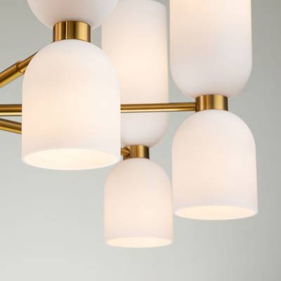 Подвесная люстра Amusing 2876-7P. ТМ Favourite