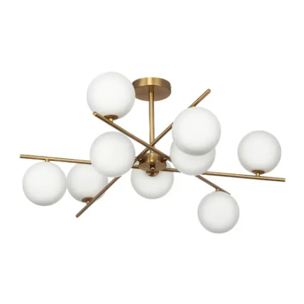 CL242193 RONNY Люстра