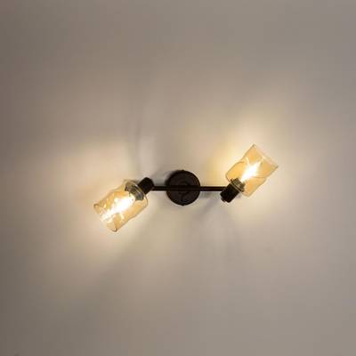 Citilux Кингстон CL518520 Спот поворотный с выключателем Венге
