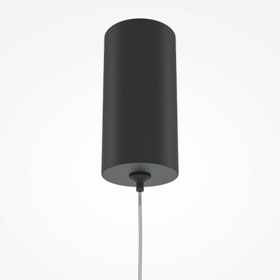 Подвесной светильник Про цвет / Pro Shade 3000-4000К 6Вт, MOD157PL-L6BK. TM Maytoni