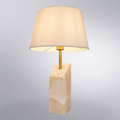 Декоративная настольная лампа Arte Lamp PORRIMA A4028LT-1PB, 1хE27