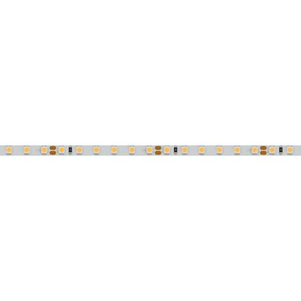 Светодиодная лента RT 2-5000 24V White6000 5mm 2x (3528, 600 LED, LUX) (Arlight, 9.6 Вт/м, IP20)