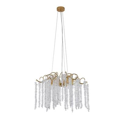 Подвесная люстра Liana 4134-6P. ТМ Favourite