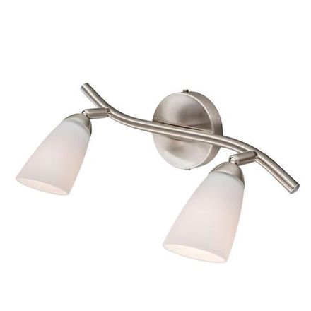 Citilux Белла CL501521 Спот поворотный Матовый Хром