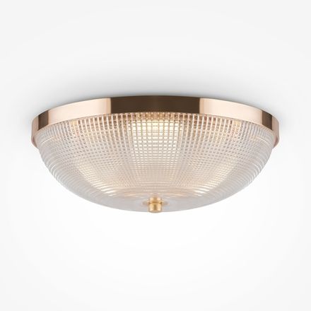 Потолочный светильник Coupe E14х3, C046CL-03G. TM Maytoni