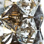 Настенный светильник Divinare ROSALINDA 7204/17 AP-2, 2хE14