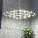 Подвесная люстра  Thinner 4305-6P. ТМ Favourite