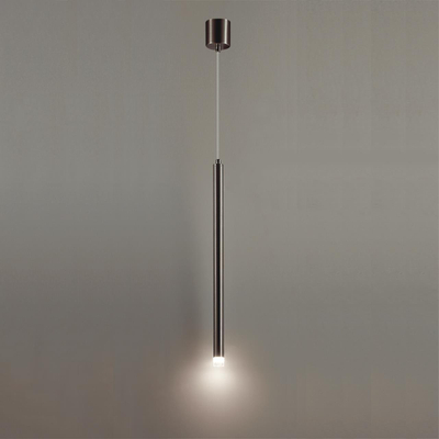 4375/3LA HIGHTECH ODL26 279 светильник никель/хрусталь. стекло/металл IP20 LED 3W 400Лм 3000K 220-240V FIANO