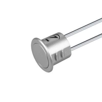 Диммер SR-NAVE-RECESSED-R18-SL (12-24V, 48-96W, M-FC) (Arlight, IP20 Пластик, 2 года)