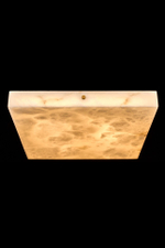 Потолочная люстра Relaxatio FL1042-4C, LED