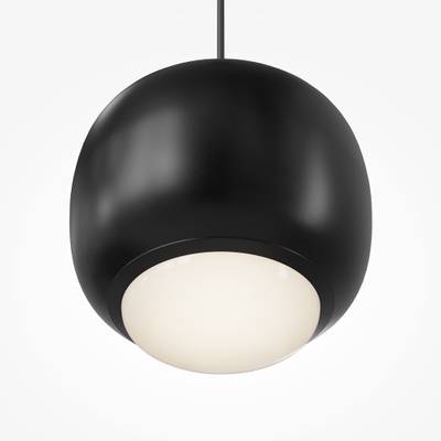 Подвесной светильник Brio 3000К 12Вт MOD466PL-L12B3K. TM Maytoni