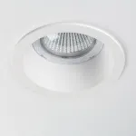 385136 Светильник CICLONE CYL 18W LED 1456LM 60G БЕЛЫЙ 3000K IP65 Lightstar