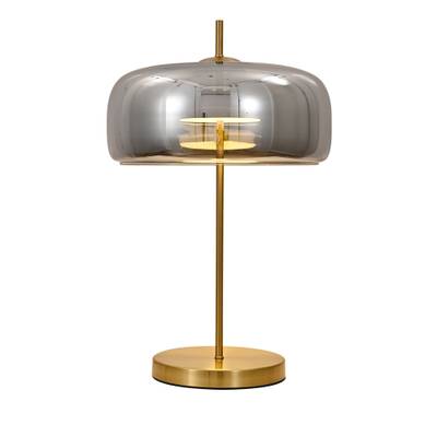 Декоративная настольная лампа Arte Lamp PADOVA A2404LT-1SM, 1хLED