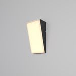 Настенный светильник (бра) Brick 3000K 10Вт IP 54, O436WL-L10GF3K1. TM Maytoni
