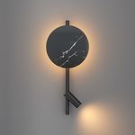 Настенный светильник (бра) Solution 3000К 9Вт MOD450WL-L9B3K. TM Maytoni