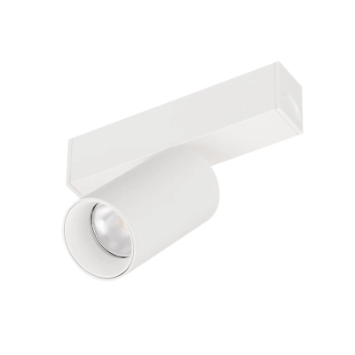 Светильник MAG-SPOT-25-R65-5W Warm3000 (WH, 30 deg, 24V) (Arlight, IP20 Металл, 5 лет)