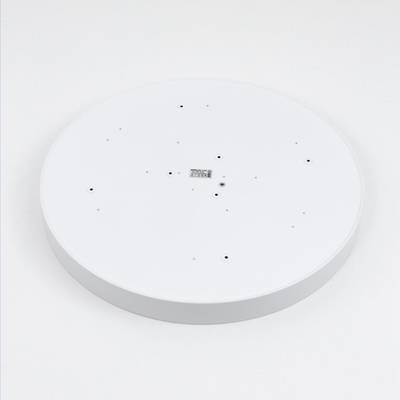 Citilux Купер CL724105G0 LED RGB Светильник с пультом Белый