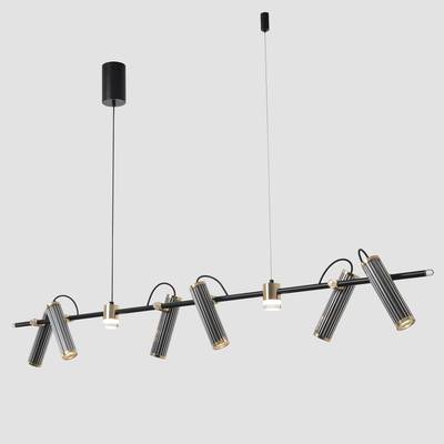 Светильник подвесной Crystal Lux EXTRA SP8 0540/208