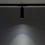 Citilux Тубус CL01T071N LED Трековый светильник Чёрный
