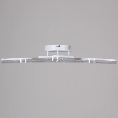 09290-0.3-2+2 WH светильник потолочный Reluce, LED