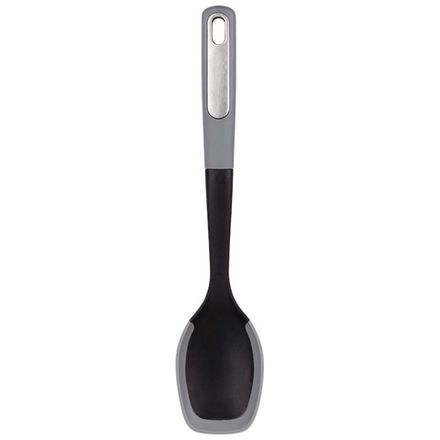 Ложка CHEF из нейлона с силиконовым краем