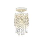 Люстра 2в1 Rabat 1578-1PC. ТМ Favourite