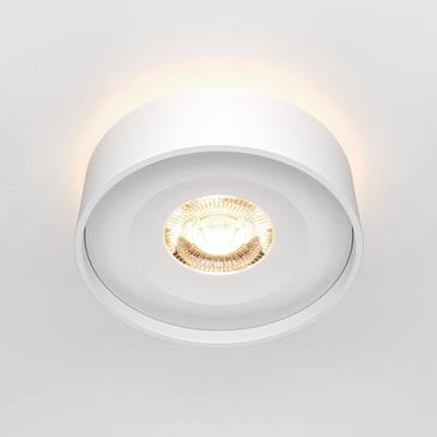 Встраиваемый светильник Planet 4000K 1x11Вт 36°, DL035-2-L6W4K. TM Maytoni