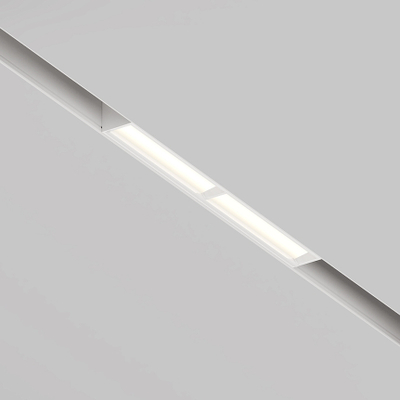 Трековый светильник Парете / Parete Exility 2700-6000K 12W 120° Dim Smart, TR106-4-12W-DS-W. TM Maytoni