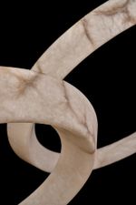 Подвесная люстра Ophelie FL1206-20P, LED